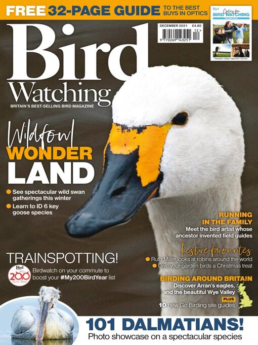 Title details for Bird Watching  by H BAUER PUBLISHING LIMITED - Available